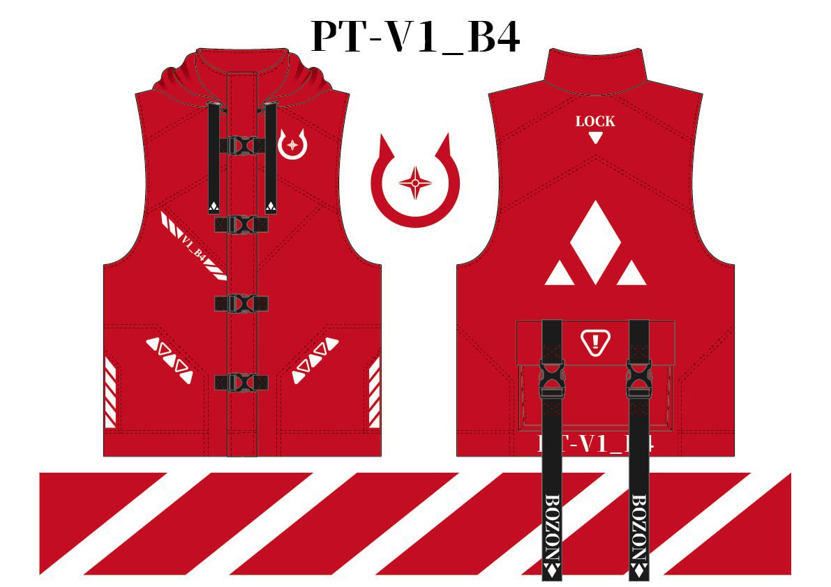 東西都還沒做完就一直開新坑🥵
 
這算是跳出舒適圈吧
 
超級不擅長這種風格
 
要不是有人很想要我才不會去碰勒❤
 
你說是不是<a href="/tsaibozon/">Bozon 包森 ▶️ FurryTeaParty2025</a>