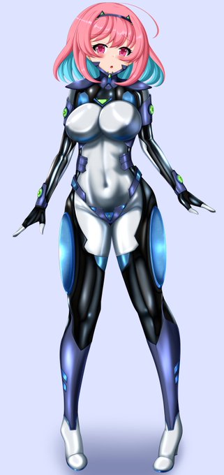 #これ見た奴は持っている直立してる画像をあげろ
ぴっちり('▽`*) 