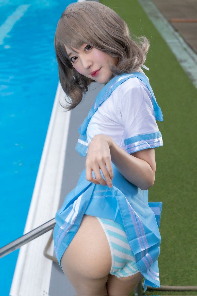 noerurururu's tweet photo. #cosplay
セルフスカートめくり

photo(@Lynx_15) https://t.co/g0btZuY3CQ