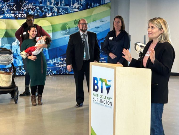 ACCDVermont's tweet image. More than 4,000 breastfeeding pods in 10 years.  APEX Accelerator and Vermont Training Program helped @MAMAVA get where it is today.  Let us help you too.
vermontbiz.com/news/2023/nove…
#vt #smallbiz