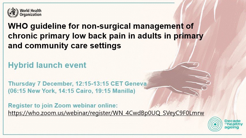 National Spine Network tweet media