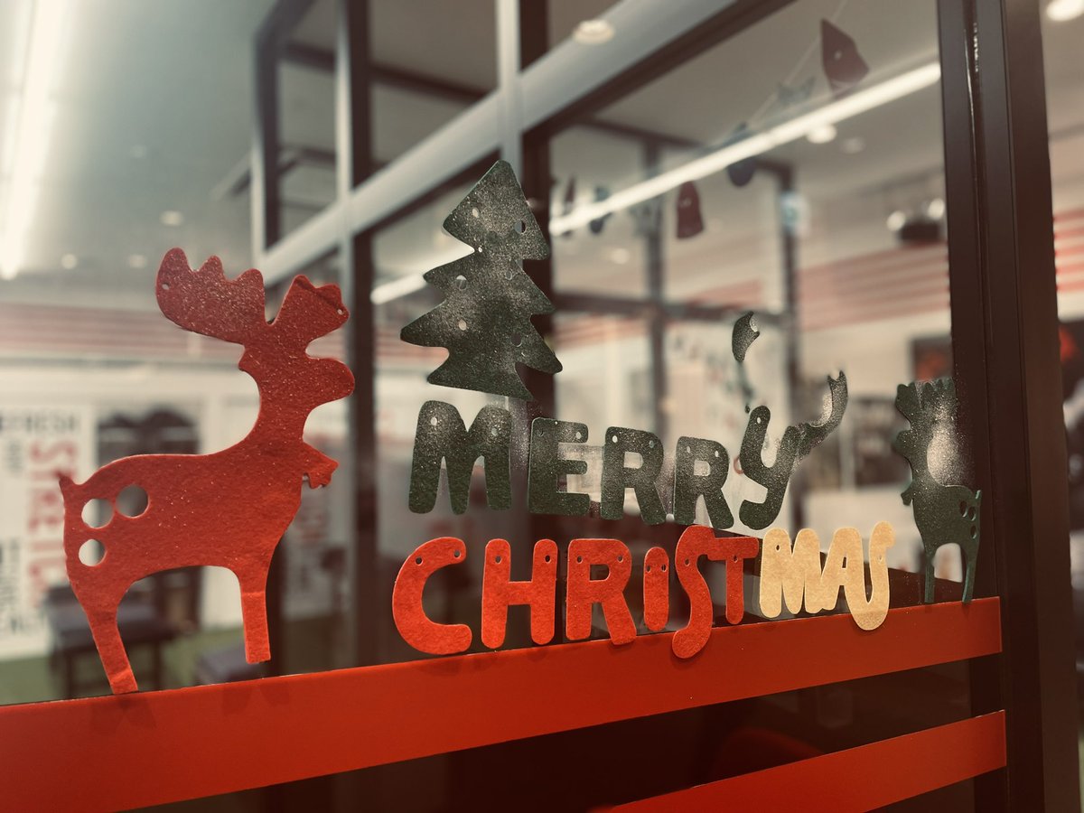 DS_rara_'s tweet photo. Christmas🎄 https://t.co/KpD8abEF4N