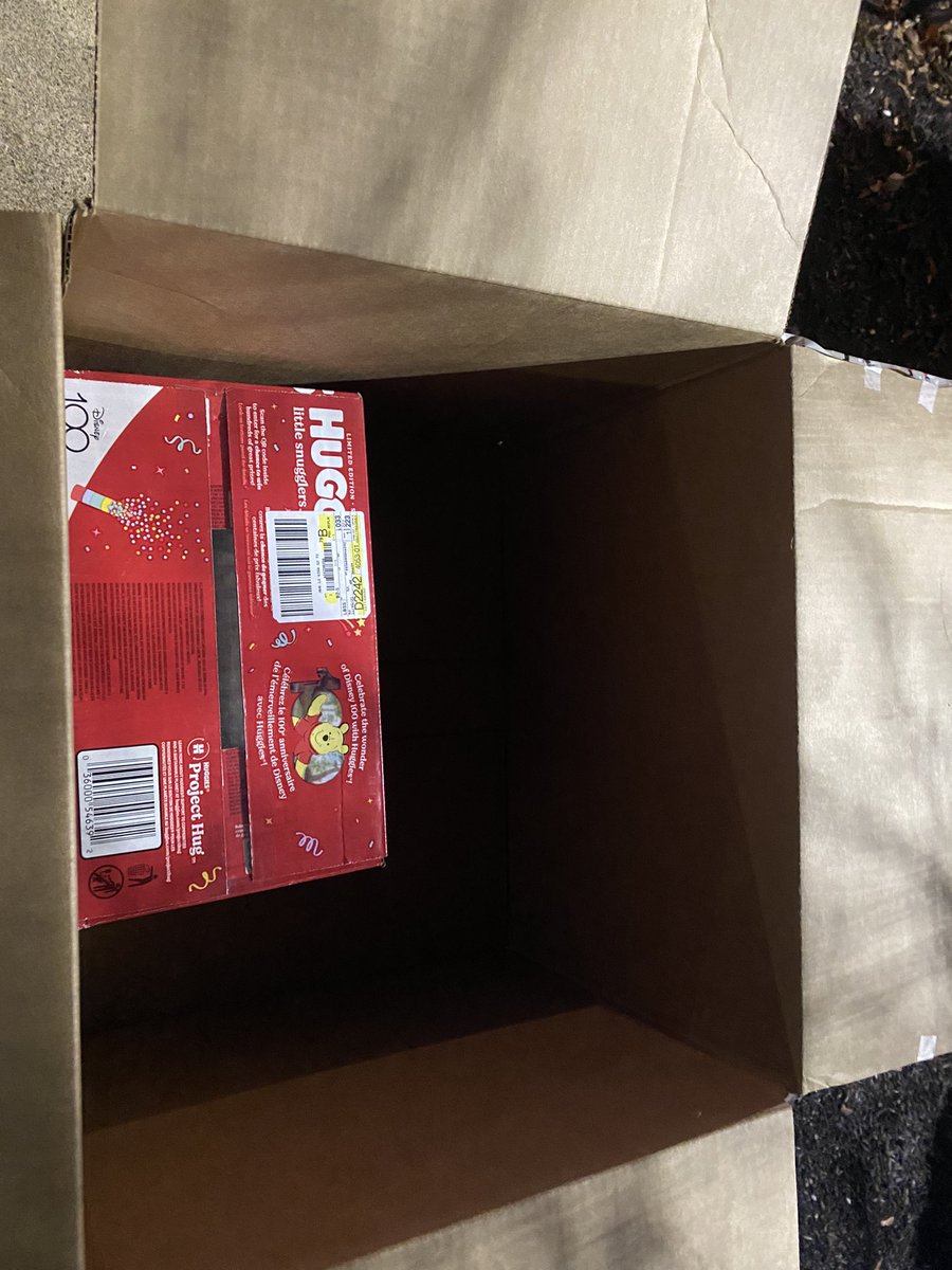 BCHS Service Ministries tweet media