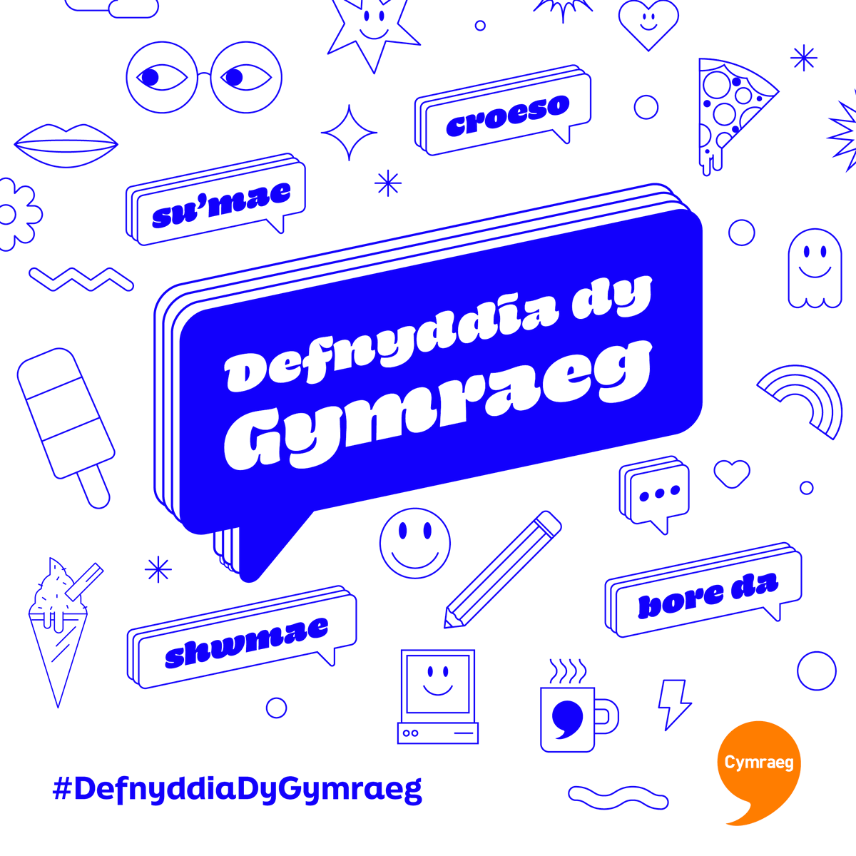 HWHYWales's tweet photo. The Welsh language belongs to us all and we’re proud to offer bilingual advice and resources to help you every step of your journey to a healthy weight.

Ready to start your journey, in Cymraeg? Visit https://t.co/j30BMhCEIz

#DefnyddiaDyGymraeg @ComyGymraeg https://t.co/DCxqJdK8Ag