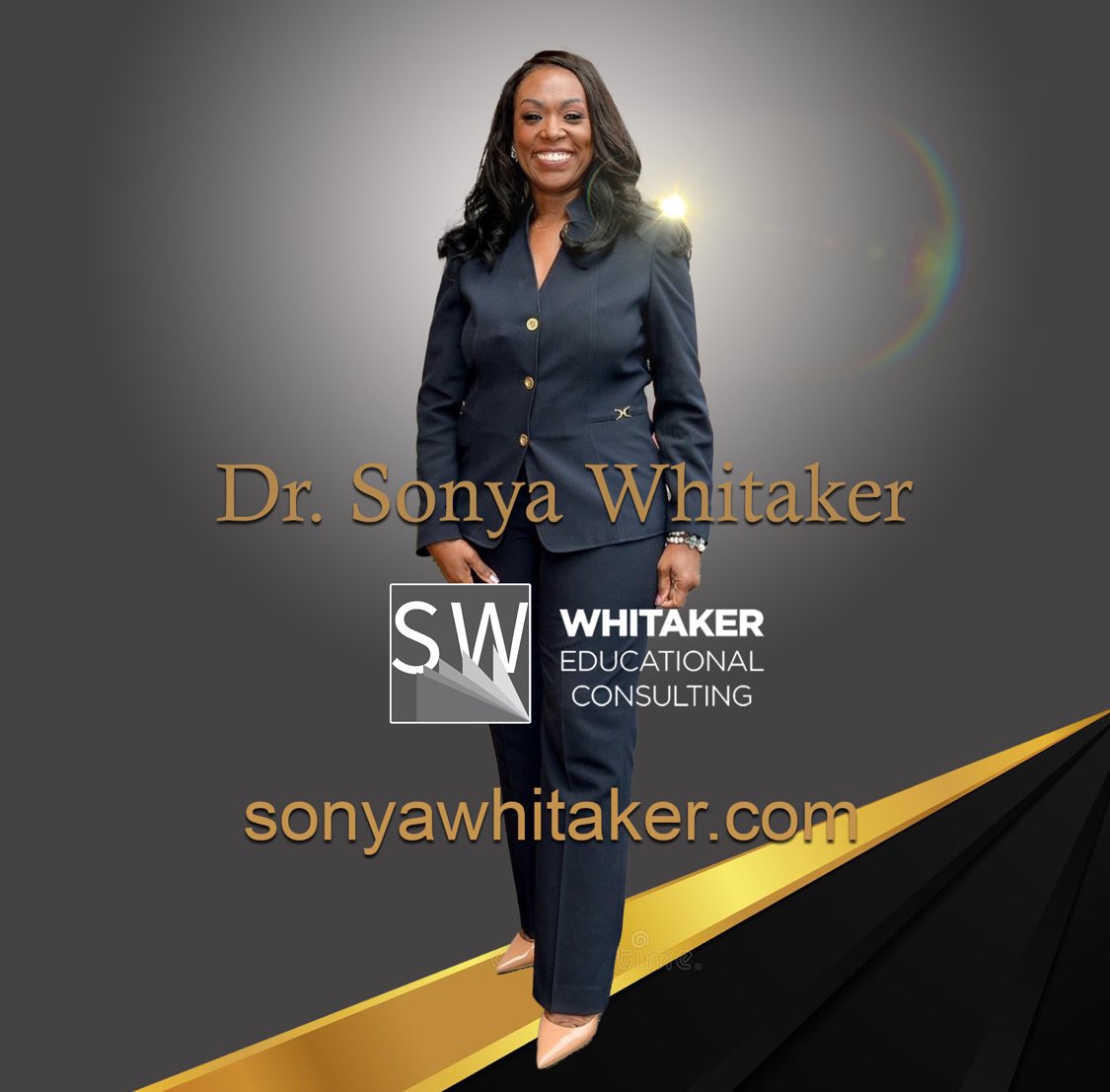 🔥🔥. Preparing to release my next podcast: Title: If You Have a Brain You Have Bias. In this podcast Dr. Sonya Whitaker seeks to raise our awareness by providing us with practical examples and a theoretical framework for understanding our own actions. sonyawhitaker.com