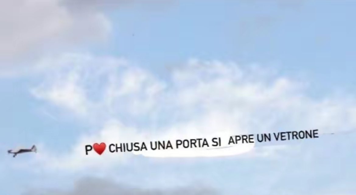 cl63936776's tweet photo. Ragazzi io ripropongo
#perletti https://t.co/VkOXL0DDGi