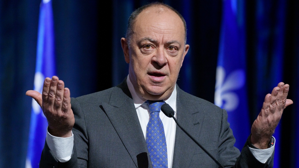 alandrummond2's tweet image. "Do not go to the ER.  Call your pharmacist."
With these words, Christian Dube has demonstrated that he is unfit to be Quebec's Health Minister.