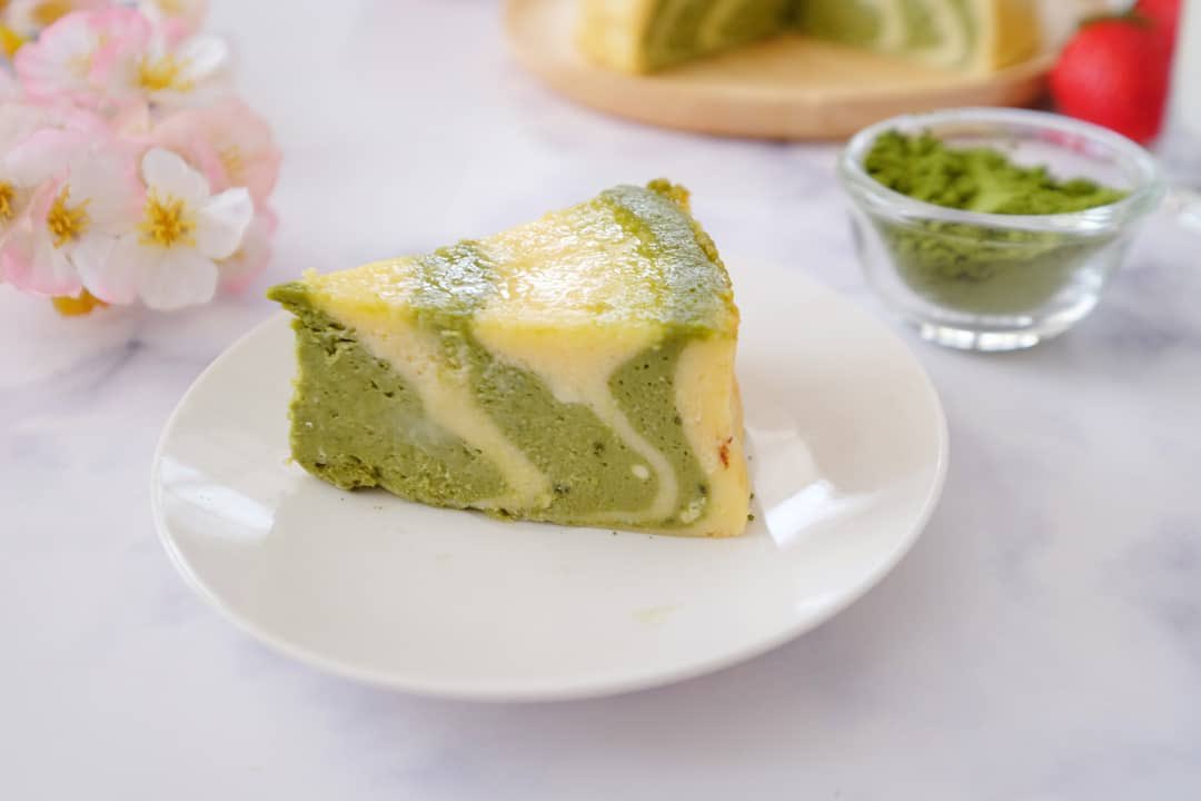 neswellofficial's tweet photo. MATCHA MARBLE TOFU CHEESE CHEESECAKE 🌱🌱

🌱 ชีสเต้าหู้
🌱 มัจฉะเกรดพรีเมี่ยม จาก Shizuoka
🌱 ครีมชีสไขมัน 0%
🌱 กรีกโยเกิร์ต
🌱 เวย์โปรตีน
🌱 วานิลลา เกรดพรีเมี่ยม
🌱 ไข่
🌱 สารสกัดจากหญ้าหวาน
🌱 อิริทริทอล

📍 ราคา 129 บาท https://t.co/NyRhkFtLta