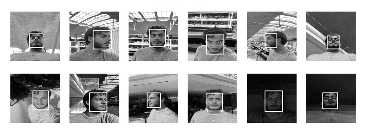 danyoubari's tweet photo. Ever had a ride where the driver didn't match the app's photo? 🤔

At COMIN⚡, our AI facial recognition tech ensures every ride you take is with the right, verified driver. 🚘✅

Discover our AI navigating facial detection, even in profile and low light!🔍 https://t.co/1svHmurTXI