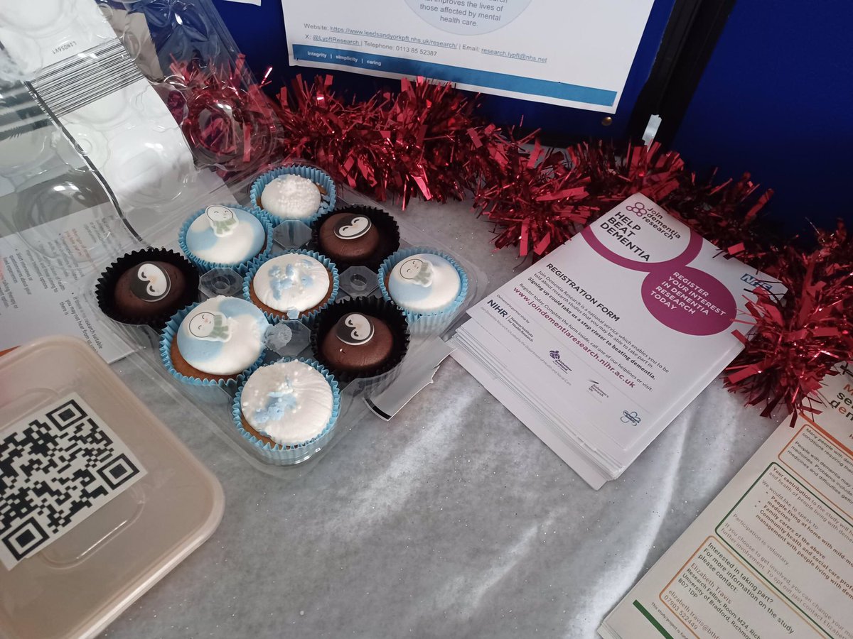 cooper_se's tweet photo. We are having a bake sale!! St Mary’s House and the Mount. Donations for Alzheimer’s society. @LypftResearch https://t.co/9C7VKEDDod