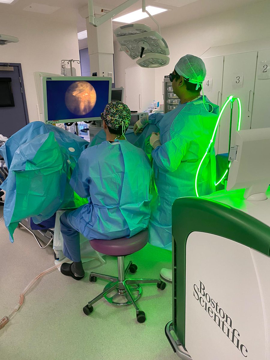 Boston Scientific EMEA - Urology tweet media