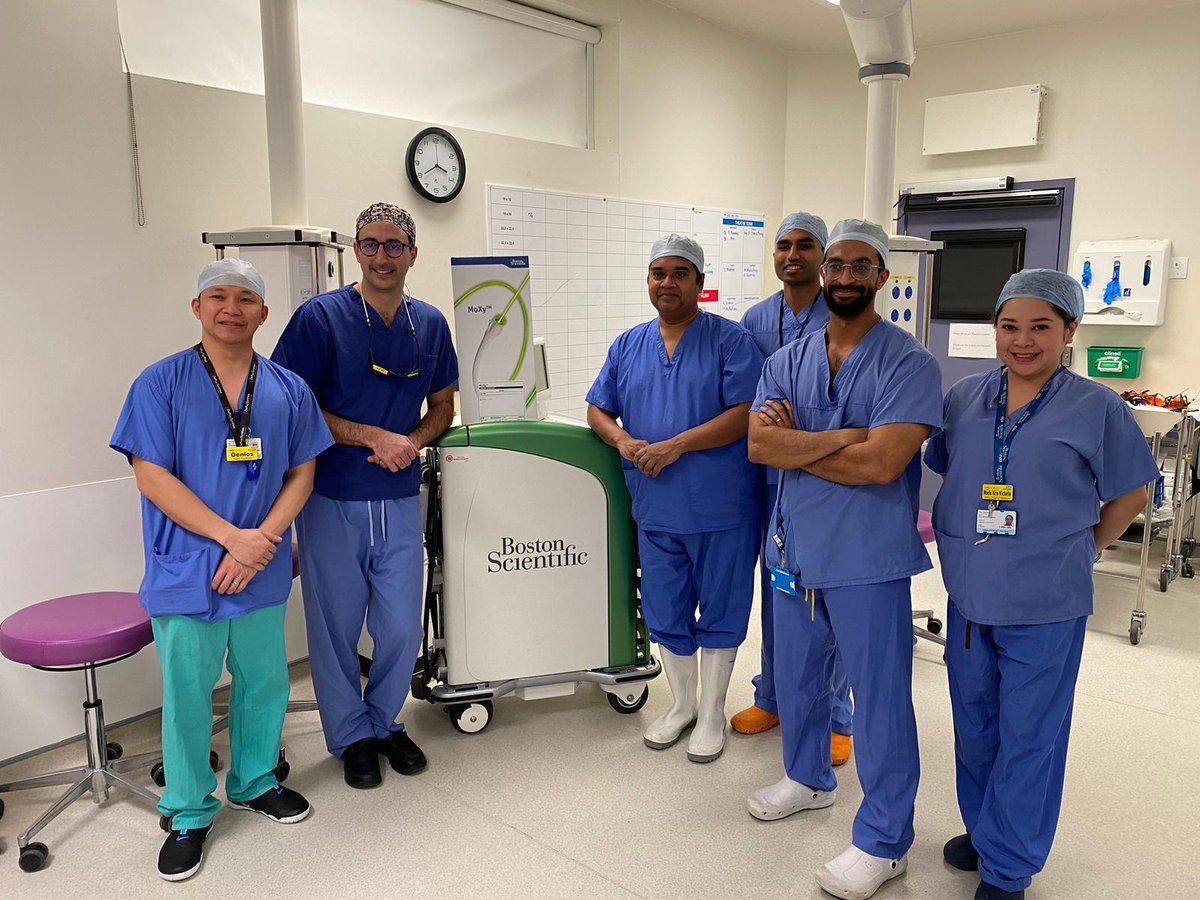 Boston Scientific EMEA - Urology tweet media