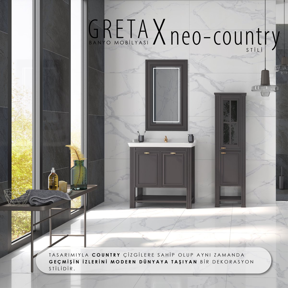 BagnoVoq's tweet photo. Trendlere yön veren VOQ banyo mobilyalarıyla tarzını keşfetmek için kaydır! ➡️

Scroll to discover your style with trend-setting VOQ bathroom furnitures! ➡️

#voq #voqbagno #lamodainbagno #arredobagno #bathroomfurniture #banyomobilyası https://t.co/959ACZfpiD