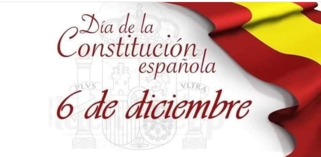 El Derecho de Defensa es un derecho fundamental recogido en la #ConstituciónEspañola, sin los Abogados sería imposible su cumplimiento, cumplimos con ese mandato constitucional las 24 horas de los 365 días del año.
¡Feliz día de la Constitución!