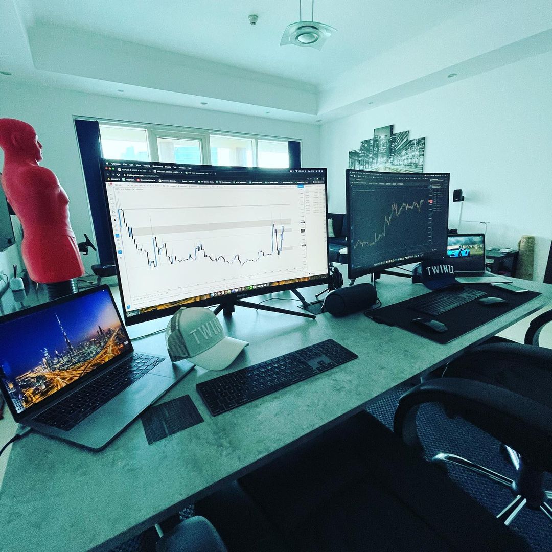 TradingView Brasil 🇧🇷 tweet media