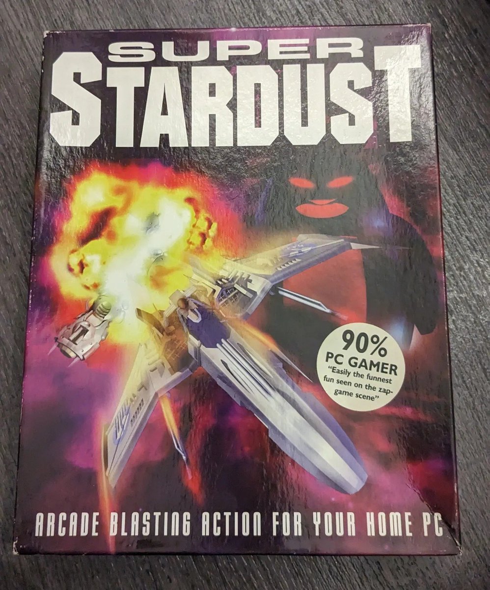 bfggamepassion's tweet image. Quelques unes de mes dernières rentrées #bigbox #bigboxpcgames #retrogaming