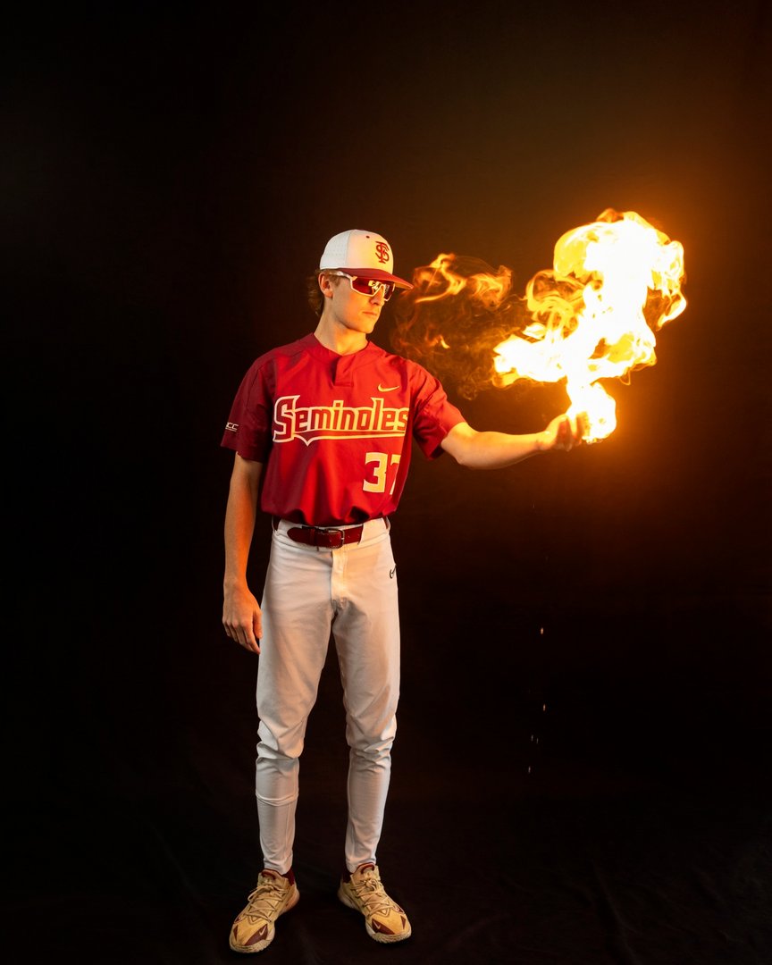 RisingSpearNIL's tweet photo. Andrew Armstrong.

Passionate | Determined | Hard Working

Make an investment, and watch @Andrew32142 and @FSUbaseball IGNITE!

#investtoignite 🔥 https://t.co/VcMinzZlhk