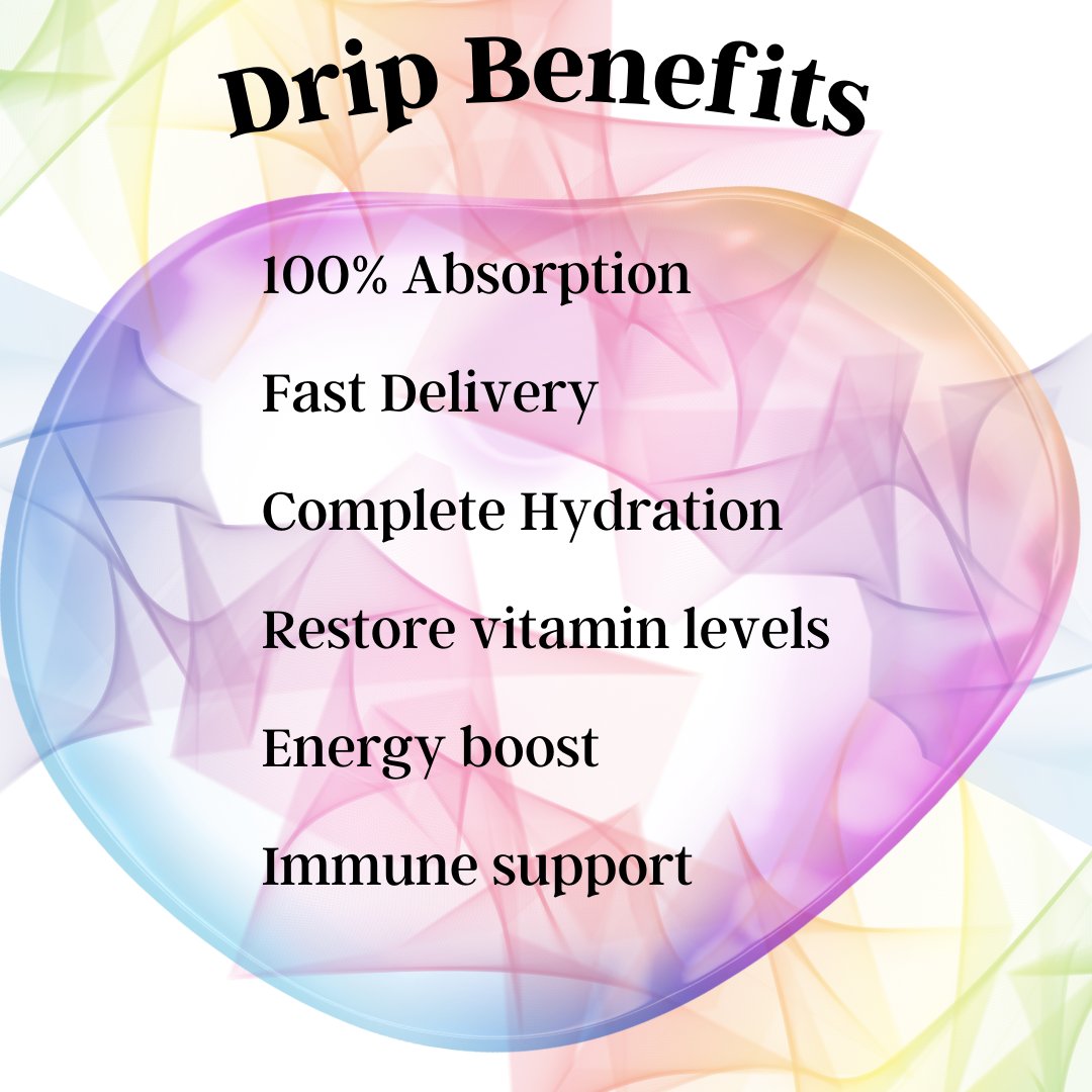 Nourish, hydrate, thrive! I.V. Therapy: Instant wellness upgrade. 💧✨ Dial 407-957-1337 to book your appointment.

#IVNutrition #FeelGoodInside #LivingWellHealthCenter #RefreshAndRevive #IVHydration #Rejuvenate #WellnessJourney #IVInfusion #IVDrip #EnergyBoost