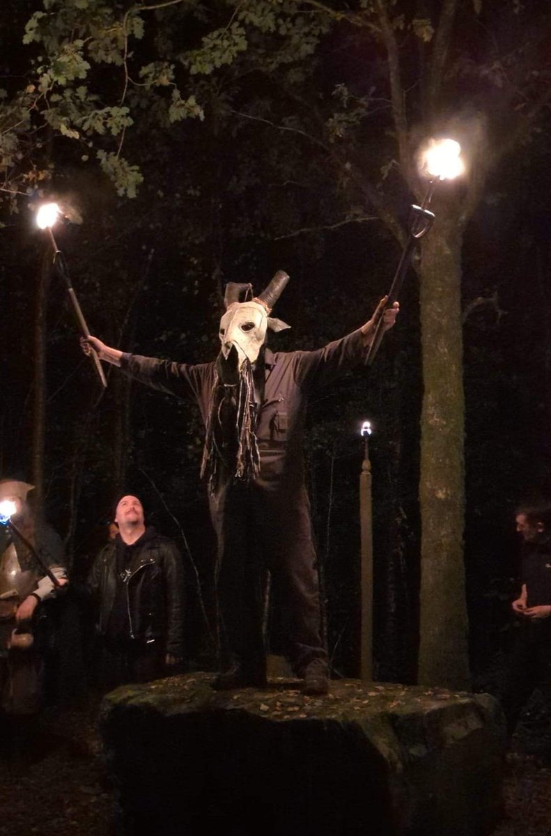 ConjuringFestival tweet media