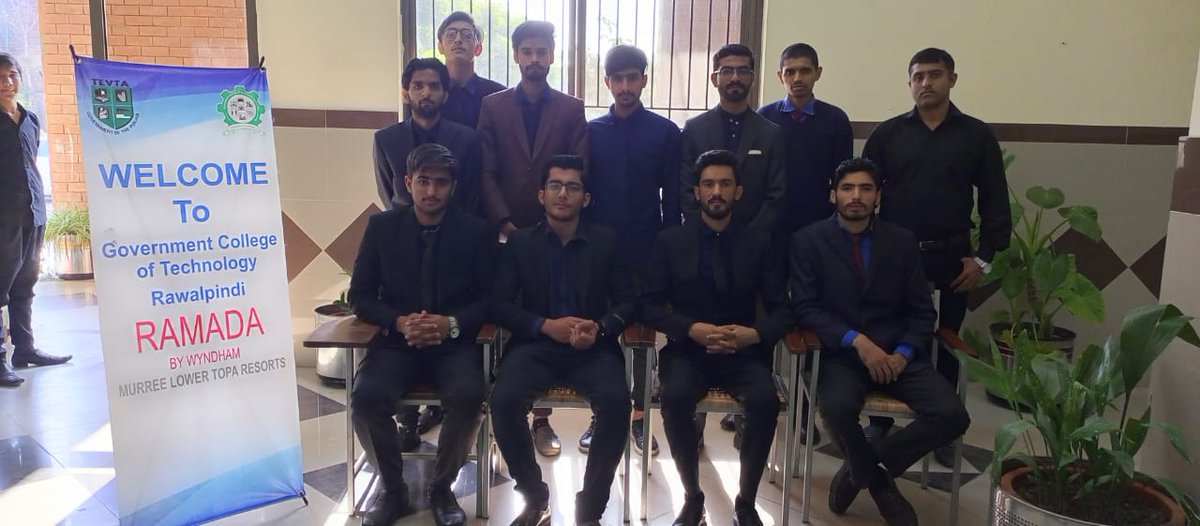 TEVTA Punjab Careers tweet media