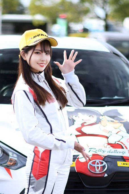 Twitterのコスプレ画像1