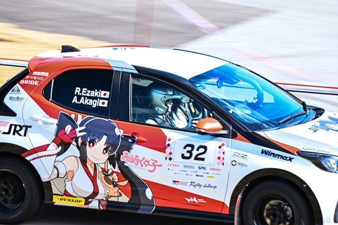 Twitterのコスプレ画像2