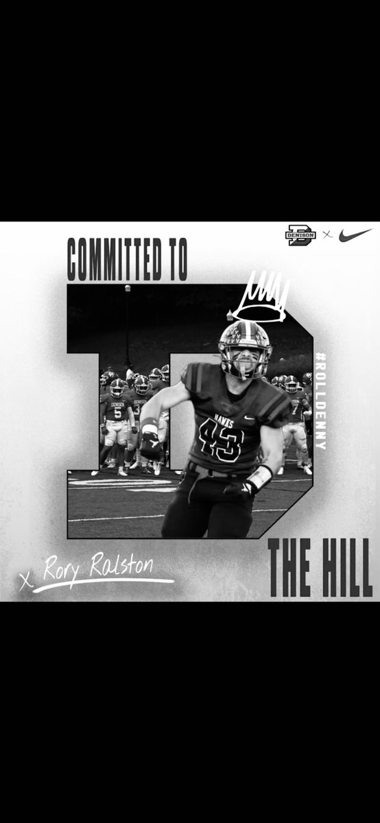 Roryrals's tweet image. 100% Commited🔴⚪️
Can’t wait for the next 4 years!
@coachhatem @CoachCruzen @CoachEberle