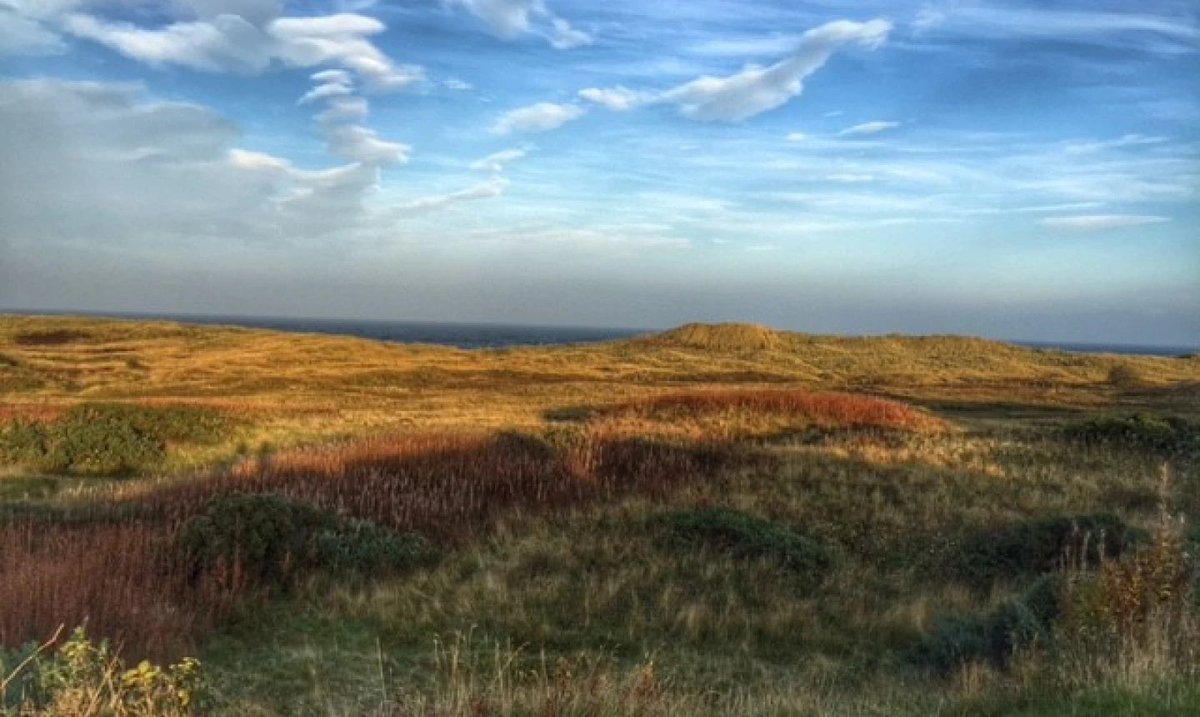 In a new proposal brought forward by the local community, Coul Links in Dornoch was today granted approval by local planning authorities. 

The revised routing offers an environmentally sensitive, world-class golf course and will be Bill Coore’s first in Scotland.