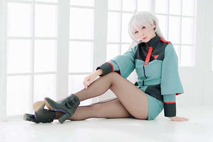 Twitterのコスプレ画像8