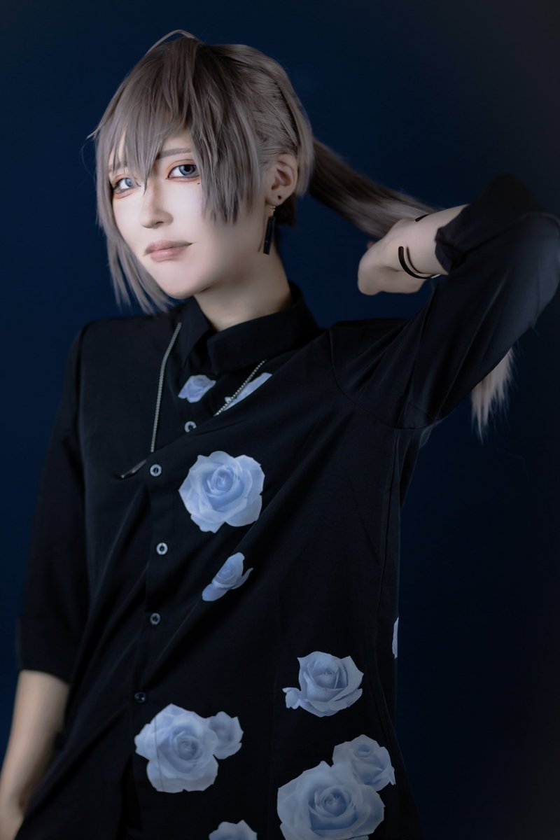 【Cos】 
🌈🕒 ／ 🔫

P(<a href="/uni_ponkotsu/">うに@_(┐「ε:)_隠居๑4.25えんぱ行く⁉︎</a> )
 #コスライ