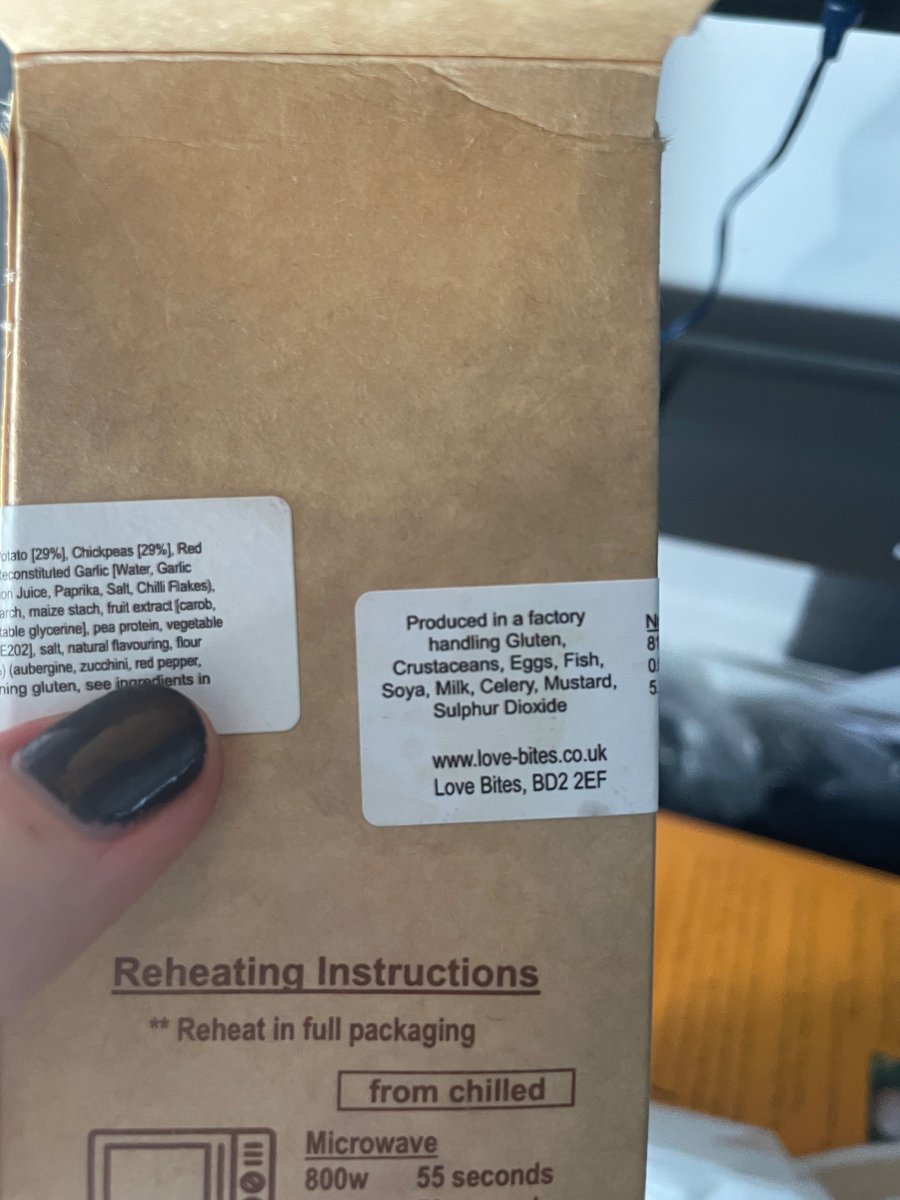 Alessia Labate tweet media