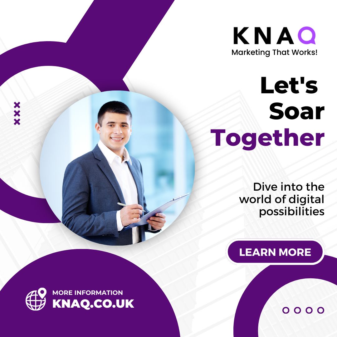 KnaqDigital's tweet photo. 🚀 Dive into the world of digital possibilities with Knaq Digital. From SEO to social media, we've got your brand covered. 

Let's soar together! 

https://t.co/zrouuaZfA1

#DigitalPossibilities #KnaqDigitalJourney #KnaqDigital #KNAQ #MarketingThatWorks https://t.co/7D4hdZXCih