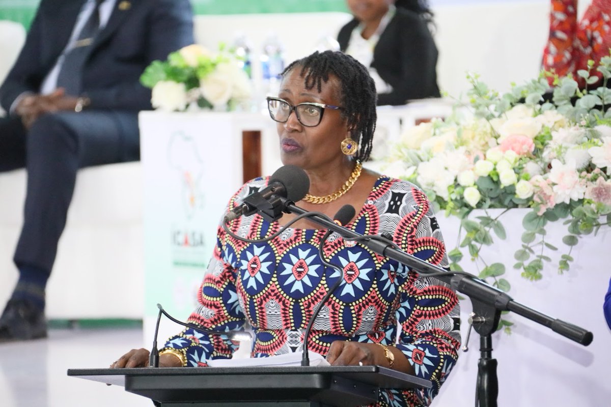 @icasa2023 <a href="/UN_Botswana/">UN Botswana</a> <a href="/UNAIDS/">UNAIDS Global</a> <a href="/BotswanaUnaids/">UNAIDS Botswana</a> <a href="/UnaidsGabon/">ONUSIDA Gabon</a> <a href="/UNAIDS_WCA/">UNAIDS Western & Central Africa</a> <a href="/UNAIDS_ESA/">UNAIDS Eastern & Southern Africa</a> <a href="/UNAIDS_AP/">UNAIDS Asia Pacific</a> <a href="/UnaidsLac/">UNAIDS LAC</a> <a href="/ngopcb/">NGO DELEGATION TO THE UNAIDS PCB</a> <a href="/gnpplus/">GNP+</a> Some say that this decriminalising is a Western agenda but I honestly say: no. It is our agenda, we Africans ourselves.
They are colonial laws. Let’s get rid of them. 
Decriminalising saves lives.
#ICASA2023 #StopDiscrimination