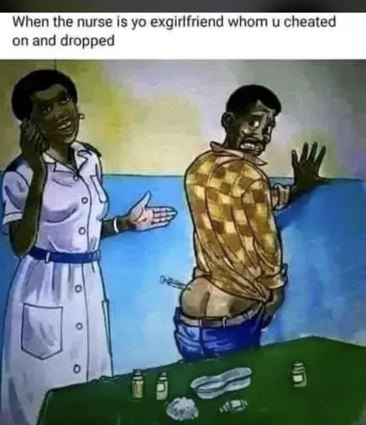 😂😂😂😂😂 never cheat