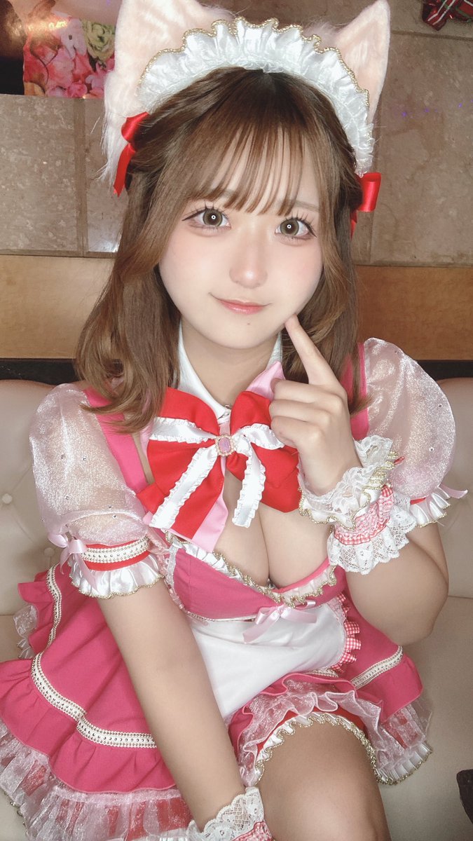 kino_coo0's tweet photo. ピンクネコさんฅ^•ω•^ฅ https://t.co/lyslpfyWnY