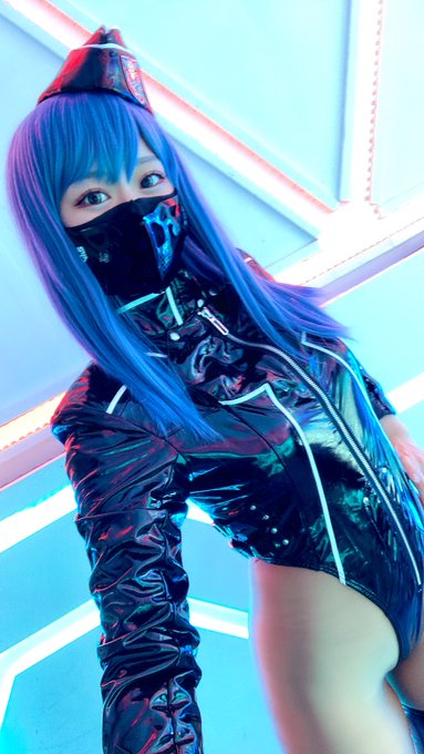 コスプレイヤーももかのTwitter画像40