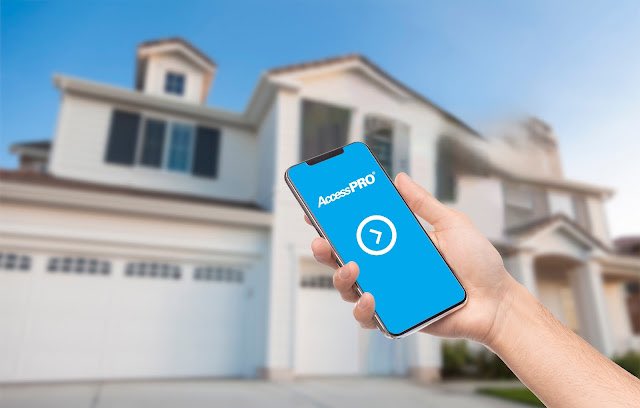 La Revolución en el Control Remoto de su Garaje Directamente Desde su Smartphone. ACCESSPRO

Imagine tener el poder de abrir y cerrar la puerta de su garaje desde la palma de su mano, ¡pero eso es solo el comienzo! #vozydata #seguridadelectrónica ##ACCESSPRO