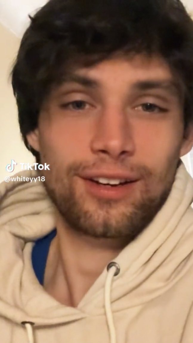 RobinScrutton's tweet photo. Oh just look at that beard on his perfect face ๐ซ ๐ฅ๐ฅต I need to rub my face all over it so badly lol OMG he is the sexiest man alive ๐ฅ๐ซ #Imgoingto #Whiskerburn #Justwatch ๐๐๐คซ๐ #Lovethisguy #Williamwhite ๐ https://t.co/lbhHQueIEo