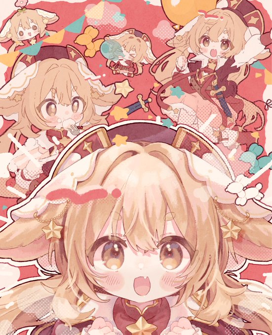ᏊᏊ.·頭の中パーティ!な女の子!!リクエストありがとうございました～!! 
