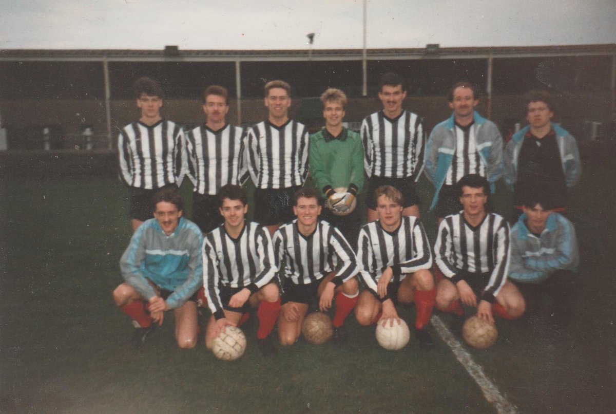 28/11/87 Scottish Junior Cup 2nd round
Fochabers 0 Dunipace 2
Match played at Buckie 
scorers Harris,Inglis    MOM McIntyre