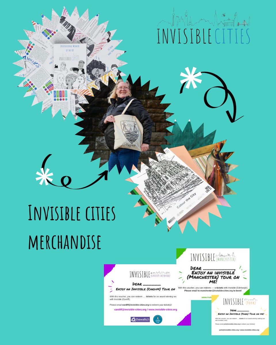 Invisible Manchester tweet media