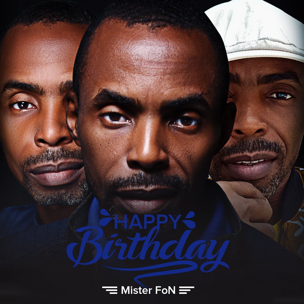 Boss 🙏🏾
Merci pour ce que tu fais et es.
Merci pour la confiance, vivement la relance.Entre temps,nous te souhaitons le meilleur en ce jour.
Bon anniversaire 🎉🎂 #LeFoN <a href="/TitiNdema/">Frank Olivier Ndema( Mister FoN)🇨🇲🇨🇮🇨🇵</a>