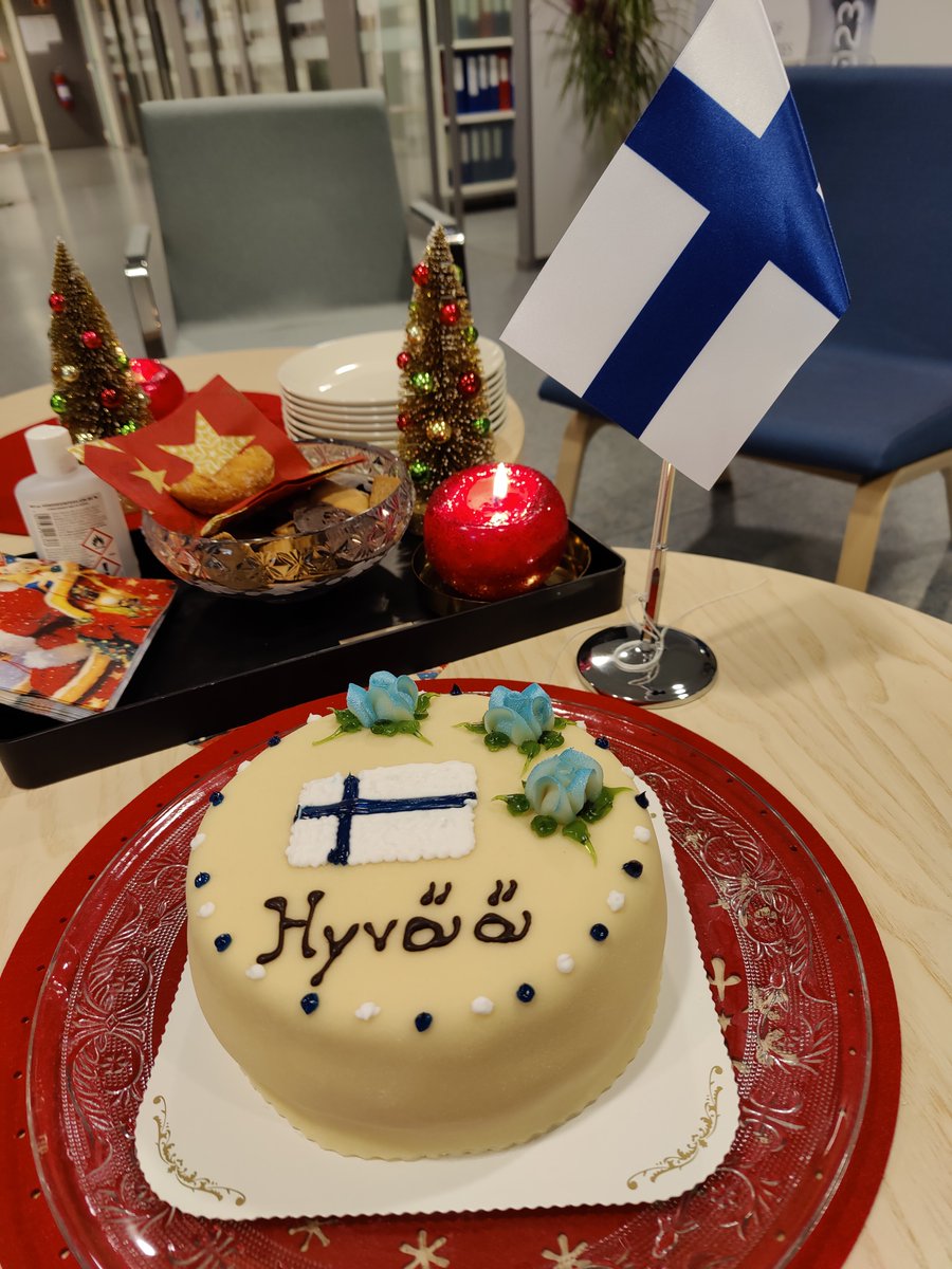 Barents Euro-Arctic Council tweet media