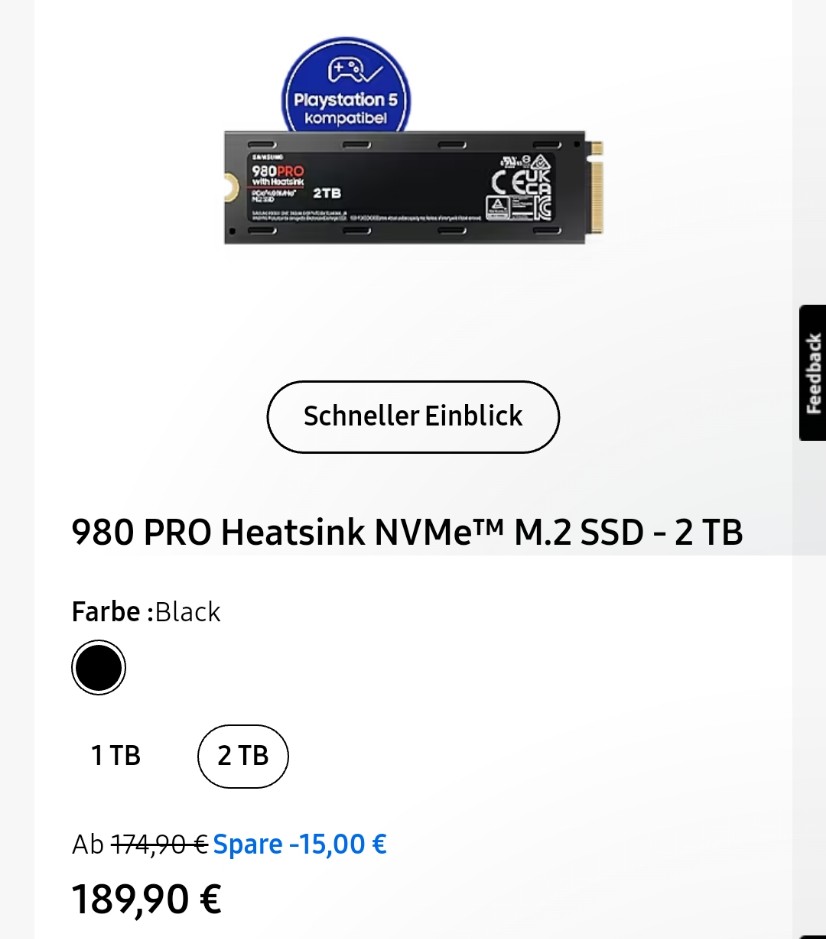 Menersar's tweet photo. Noch ein paar Pre-Weihnachts-Schnappos bei @SamsungDE machen, gelle Freunde!!???? 😳🤯🤯☺️🤗

⚠️TOP⚠️🚨 https://t.co/PjOOUntVUV