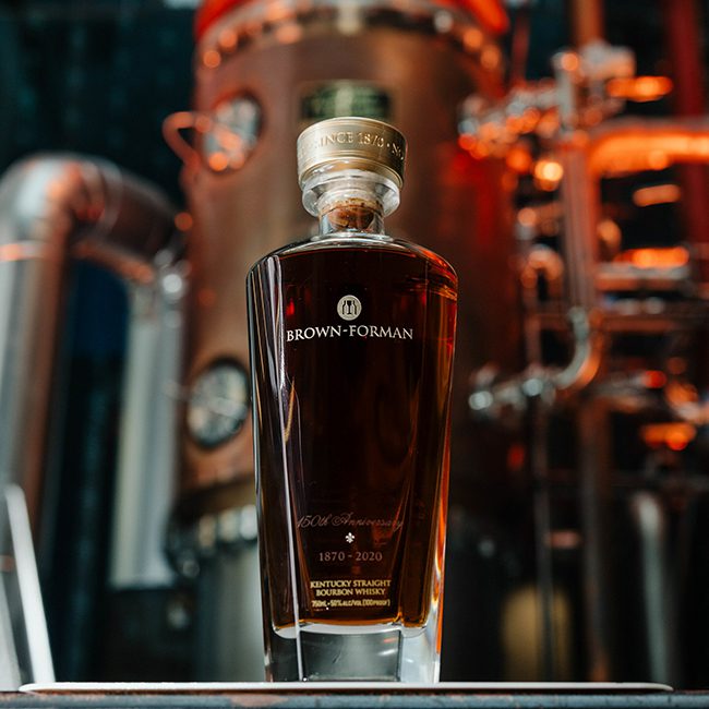 Old Forester Bourbon sells out in 14 minutes

Brown-Forman-owned Old Forester released 150 decanters of a 12.5-year-old Bourbon that were bottled to celebrate its anniversary in 2020.

#whisky #scotch #Christmas #singlemalt #speyside #islay #follow4followback #flf #like4likeback