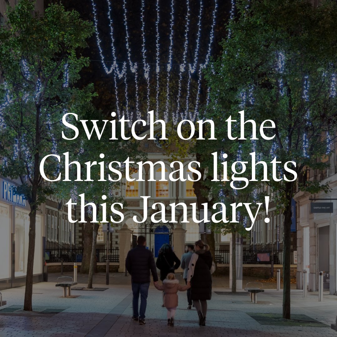 Ever wanted to switch on Liverpool's Christmas lights?! 🌟

To celebrate our new year-round lighting in Liverpool city centre, we're giving you the chance to #win a stay at <a href="/Pullman_Lpool/">Pullman Liverpool</a> &amp; choose the colour of Liverpool's lights in January!

Enter here → liverpoolecho.co.uk/whats-on/whats…