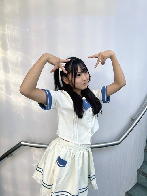 Twitterのコスプレ画像10