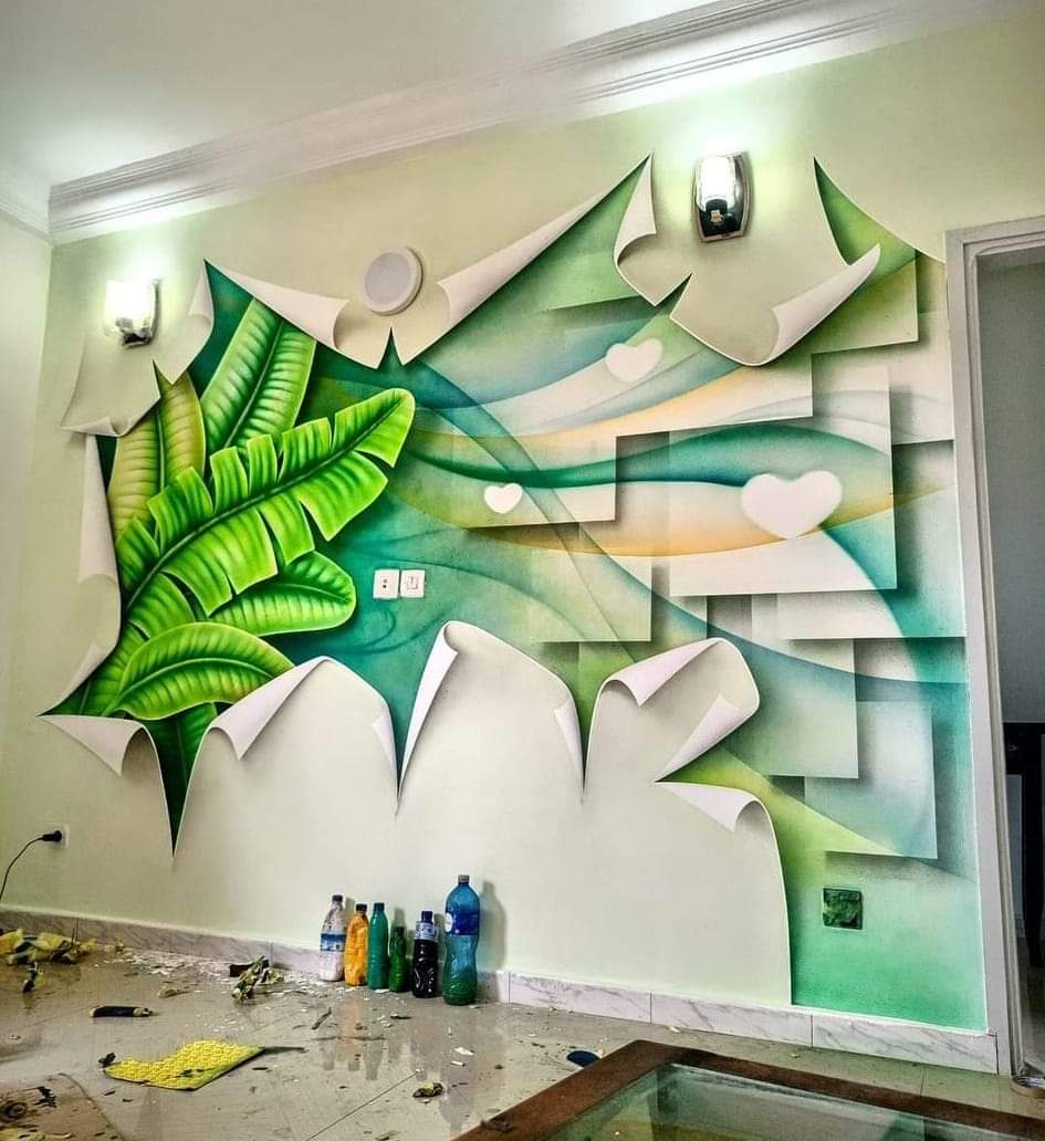 TV gallery Art  🎨 
We got you covered 😉 👌 
IJD~interior decor ✨️ <a href="/BasilIkech43929/">Ikenwa6</a>