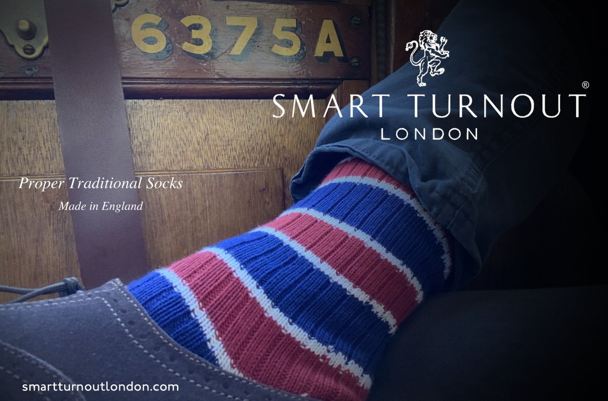 Smart Turnout London (@SmartTurnout) / X