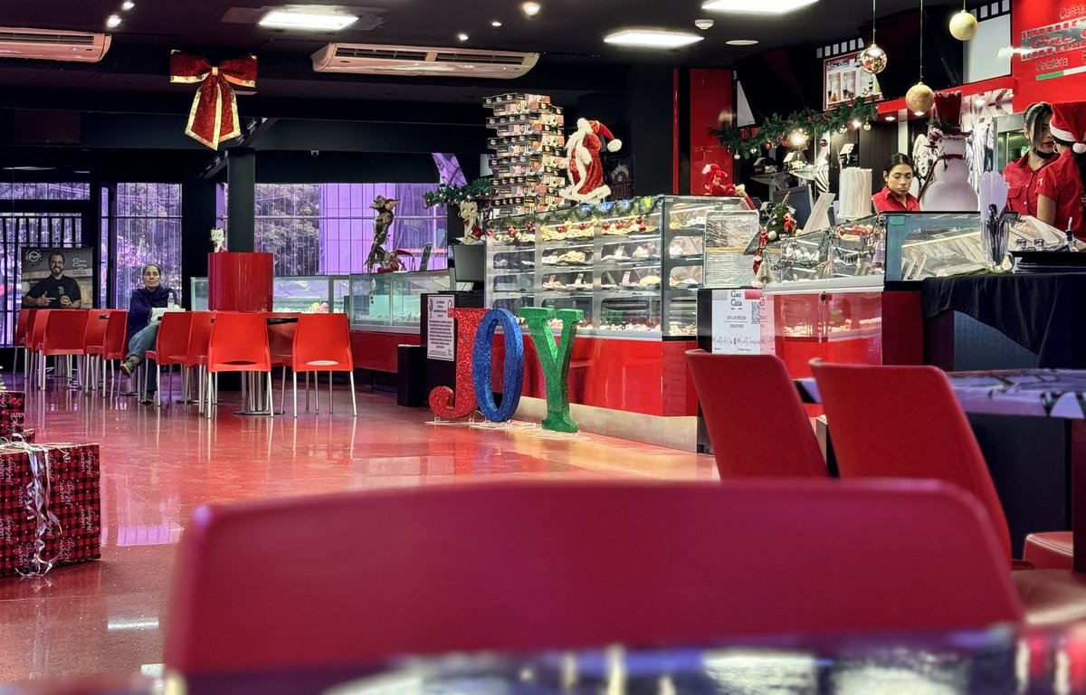 Saintnet sitio oficial tweet media